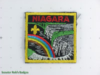 Niagara [ON N01d]